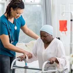 All Ways Caring HomeCare - Concord, California