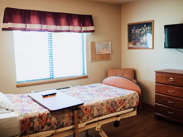 Twin Falls Transitional Care of Cascadia