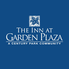 The Inn at Garden Plaza logo