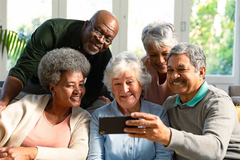 Rose of Sharon Healthcare