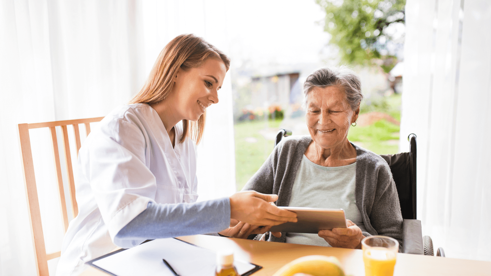 Health Connect Home Care