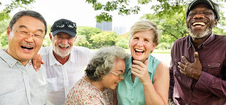 Home Helpers Home Care