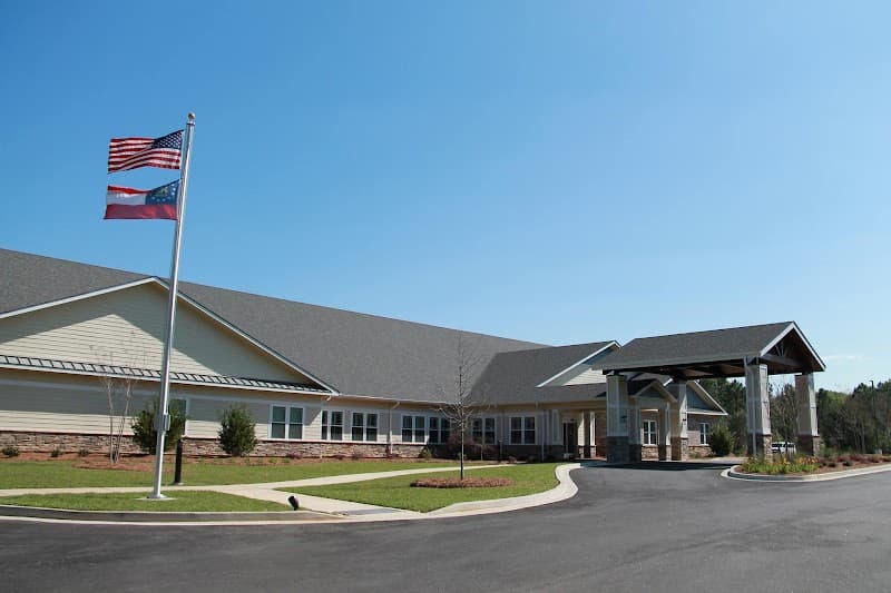 Bethany Assisted Living