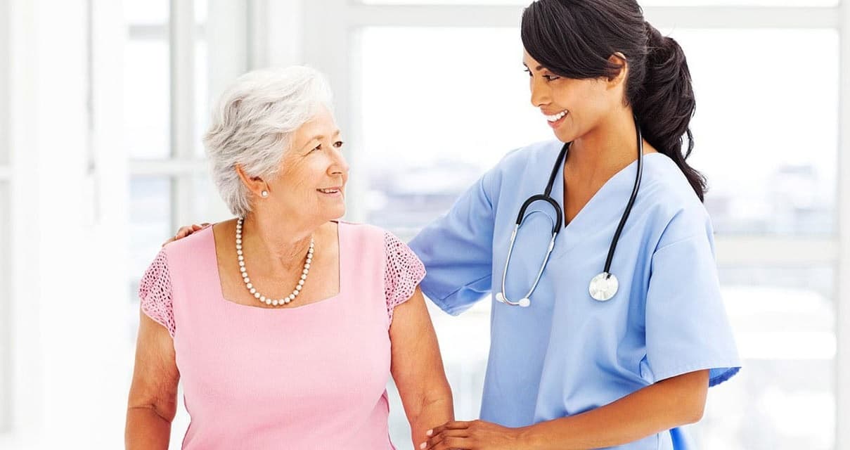 American In-Home Care - Orlando