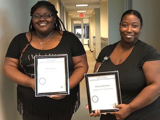 Seniors Serving Seniors In-Home Care