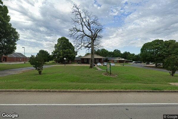 Colonial Lodge Retirement Center