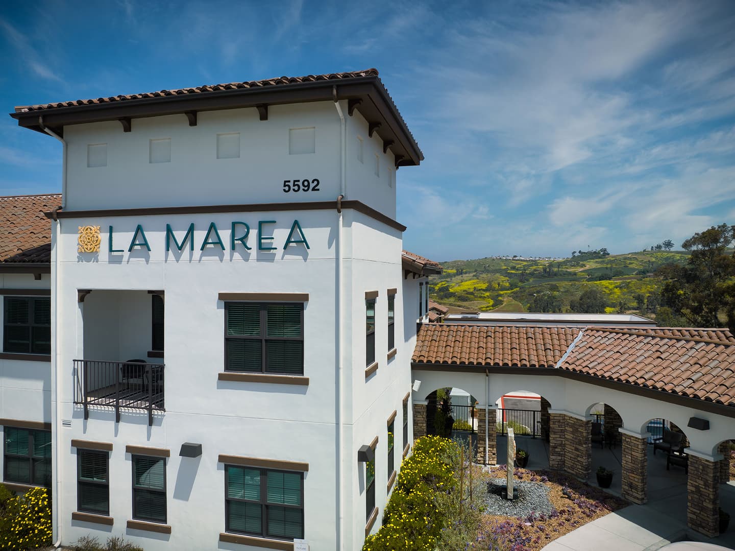 La Marea Senior Living