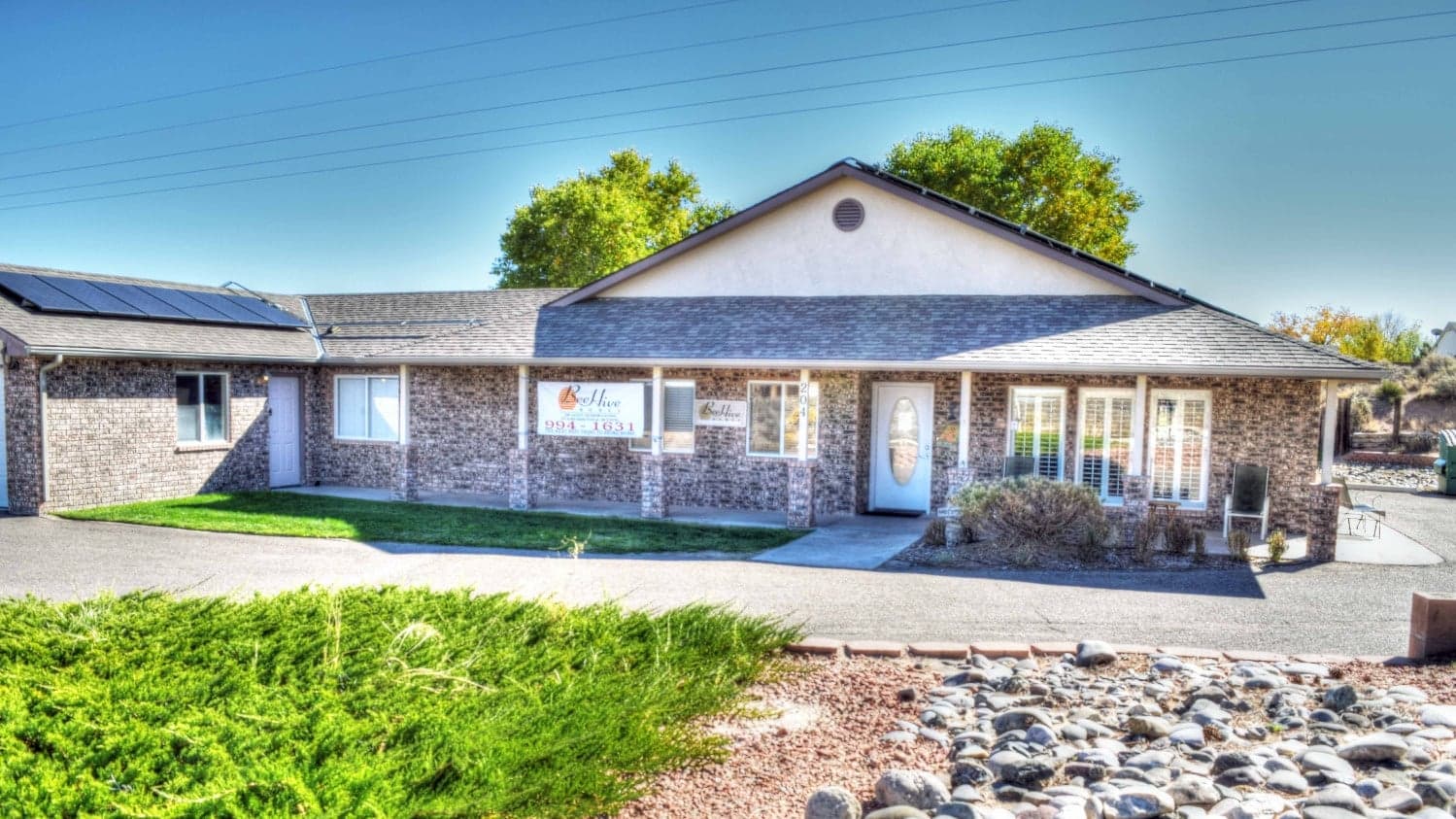 BeeHive Assisted Living Homes of Rio Rancho NM #1 - Dementia Care & Memory Care