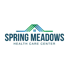 Spring Meadows Health Care Center - Bedrock Healthcare logo