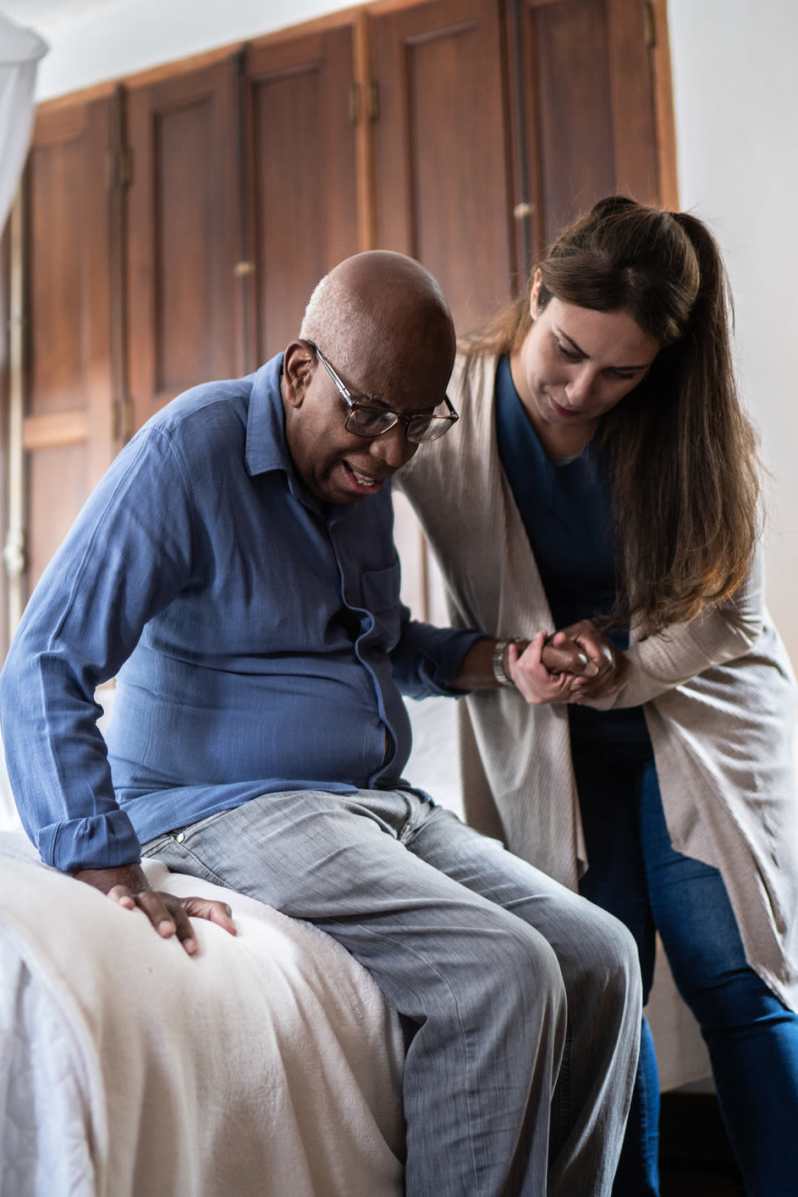 Best Care Home Health