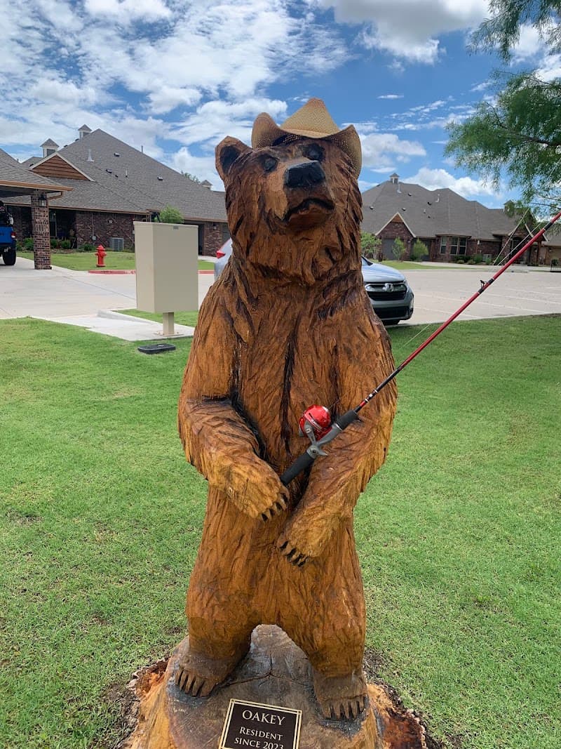 Oak Haven 55+ Community