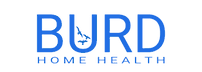 Burd Home Health logo