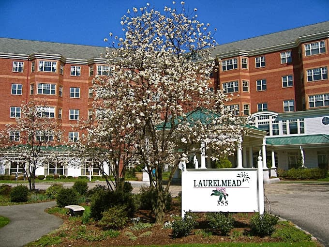 Laurelmead Cooperative