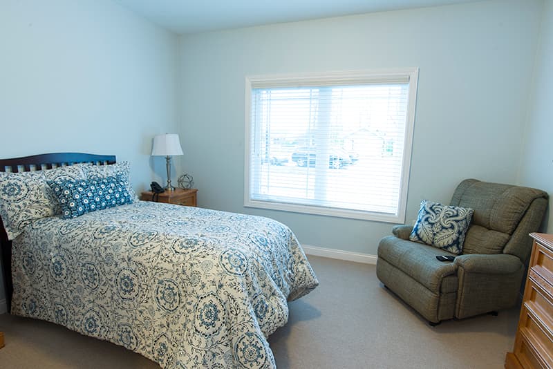 Otterbein Perrysburg SeniorLife Neighborhood