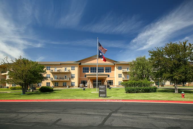 The Craig Senior Living