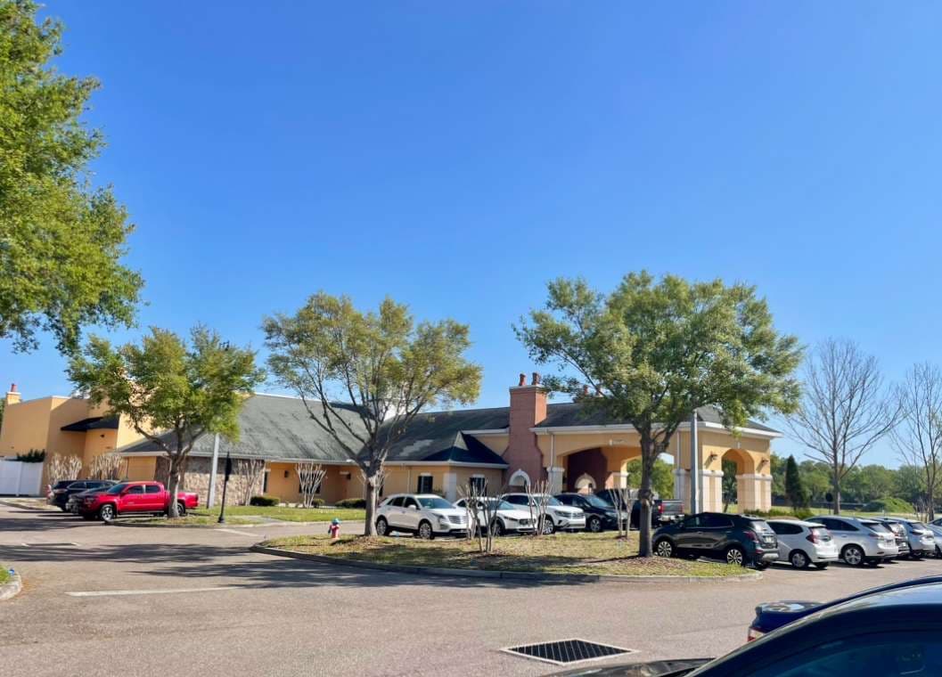 Sweet Water Grand The Bridges Assisted Living — photo 1