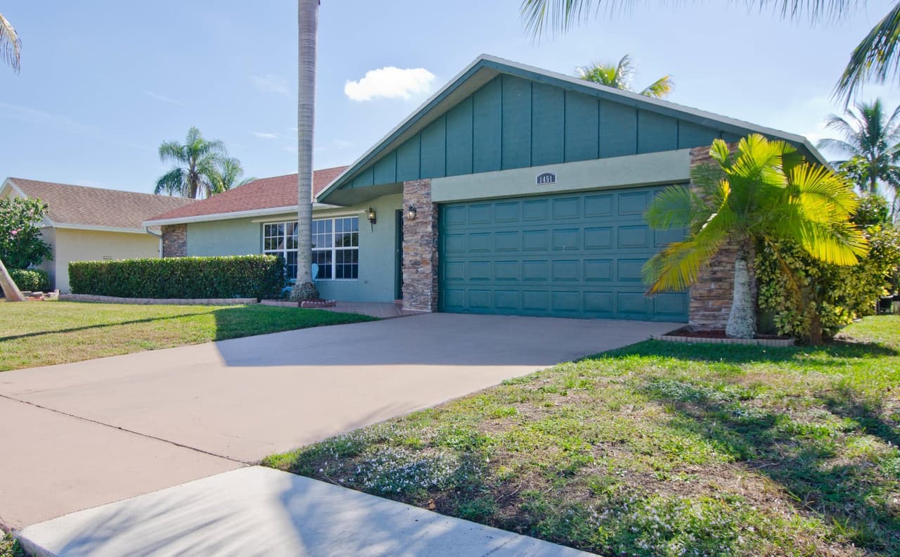 Personal Touch Family Home 2