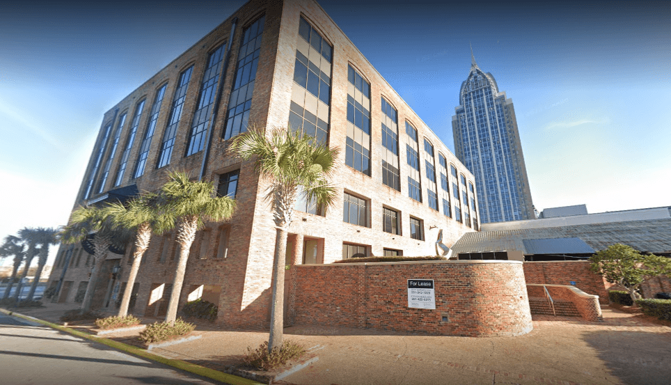 Best Assisted Living Mobile - Luxury Senior Living Mobile AL & Senior Care Alabama — photo 1