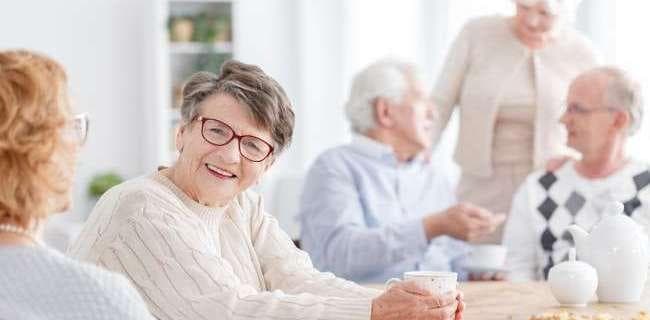 Brookdale Jackson Oaks — photo 1