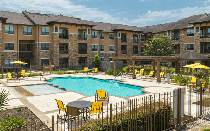 GreenHouse Village Senior Apartment Homes