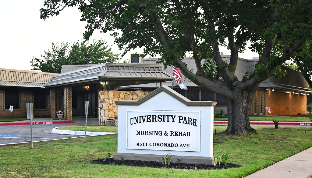 University Park Nursing & Rehabilitation