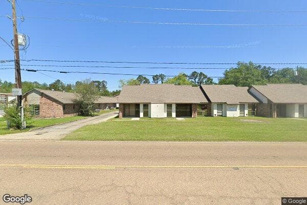 Dream Team of Louisiana