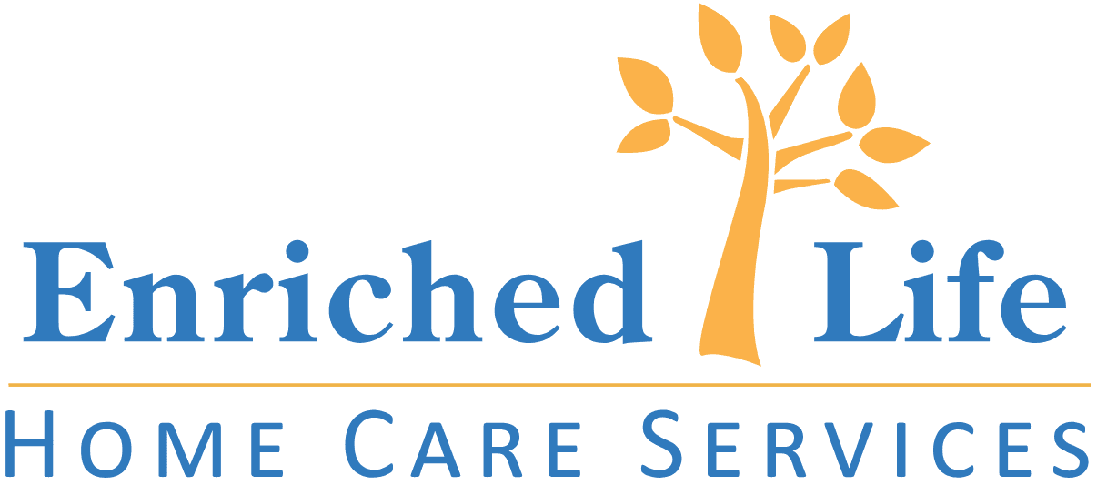 Enriched Life Home Care Services logo