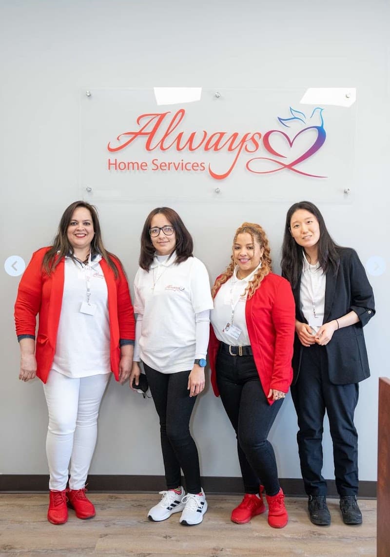 Always Home Services