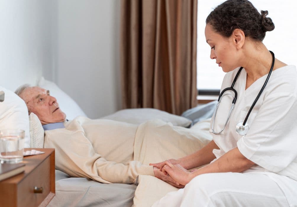 Metamorphosis Homecare