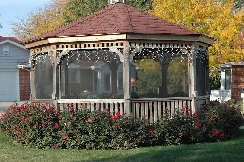 Parkview Health Center