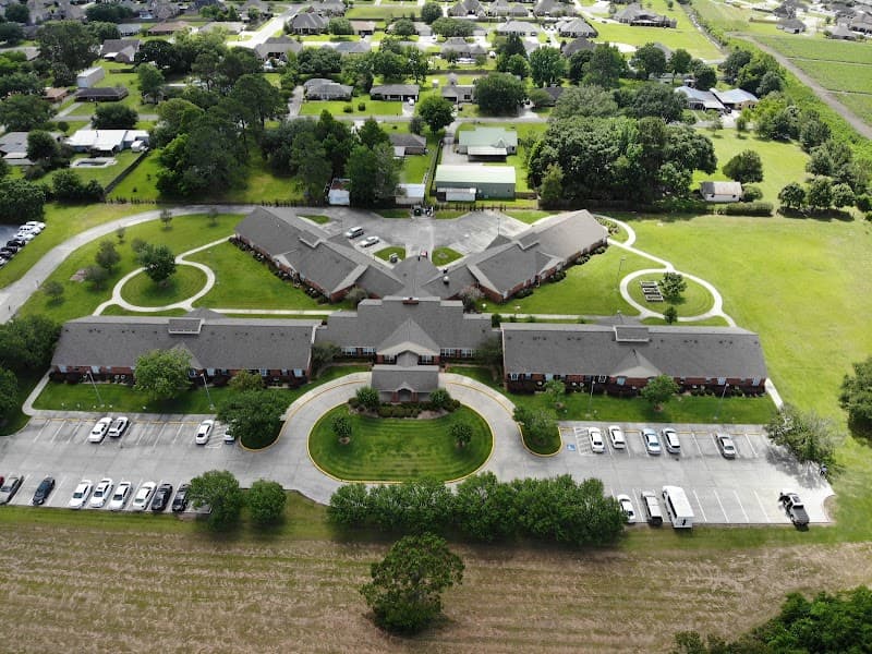 Azalea Estates of New Iberia — photo 1