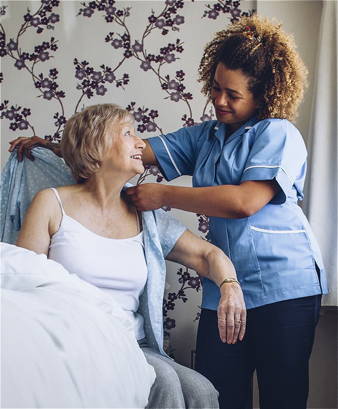 LIFE Home Health — photo 1