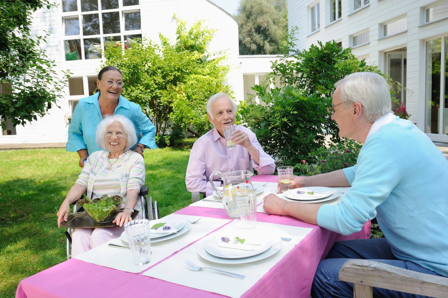 Prairie Hill Senior Apartments