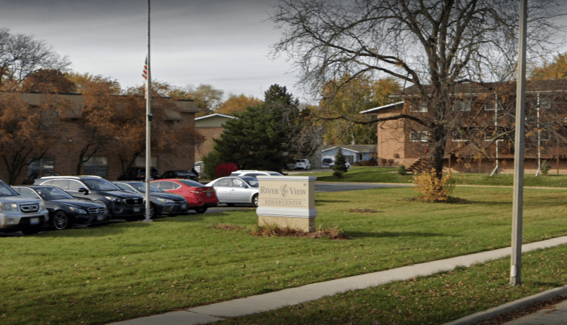 River View Rehab Center