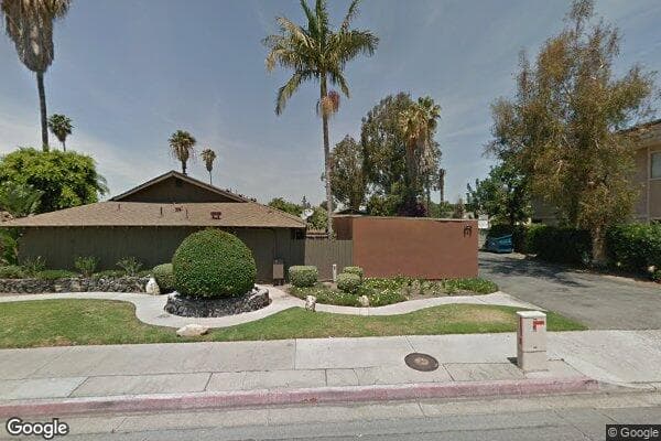 Alma 's Home Healthcare Service