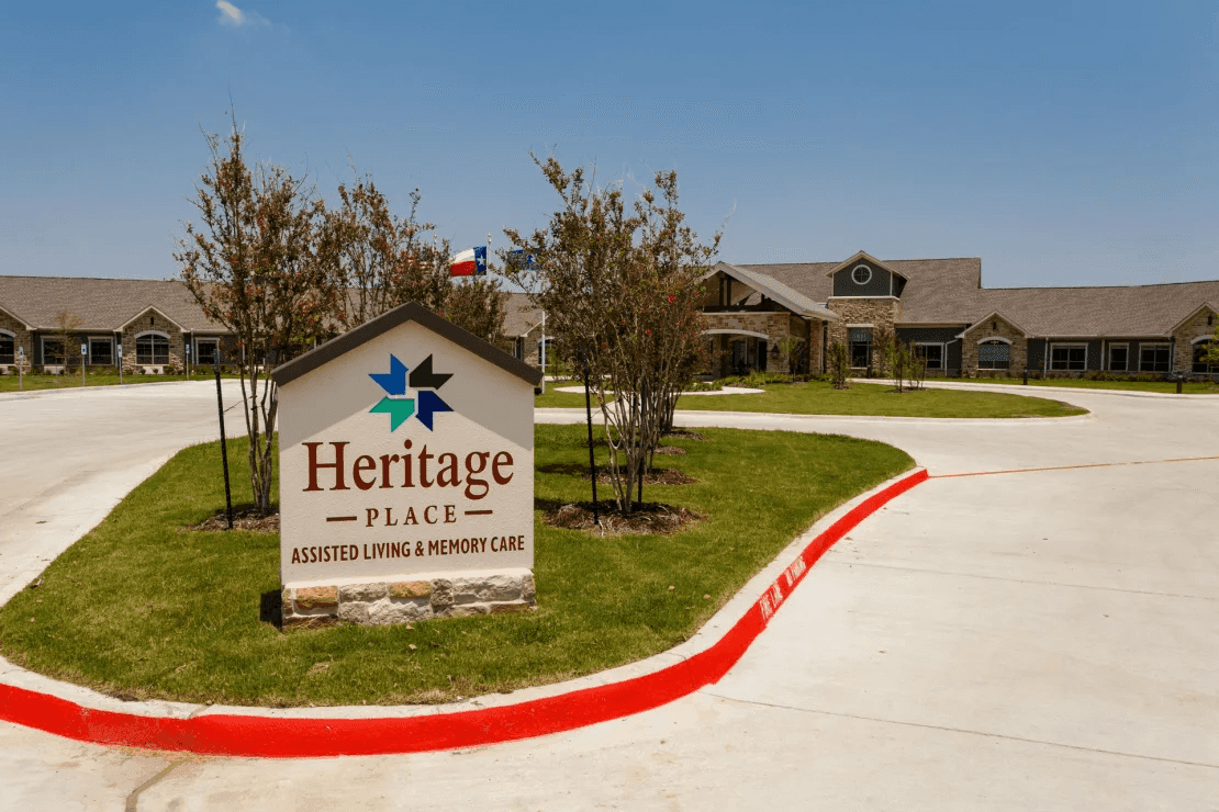 Heritage Place Assisted Living & Memory Care