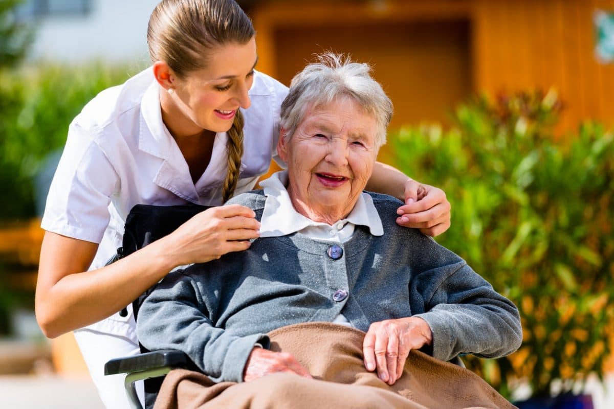 Home Care Associates