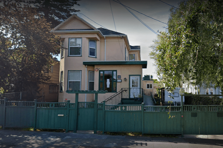 Angeleon Care Home