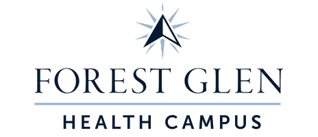 Forest Glen Health Campus logo