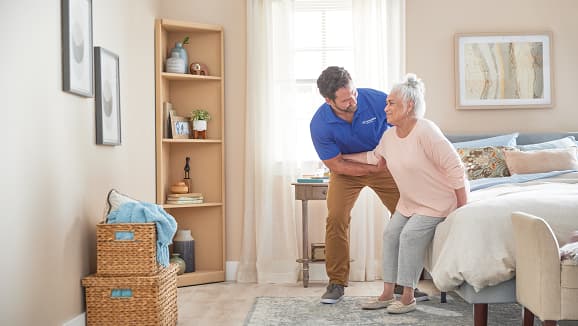 CenterWell Home Health