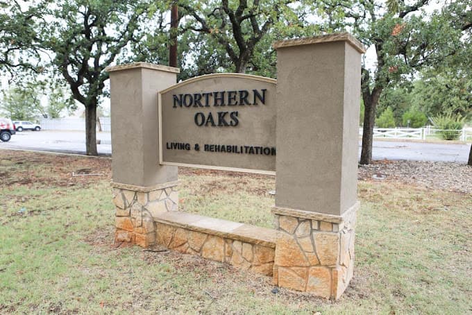 Northern Oaks Living & Rehabilitation