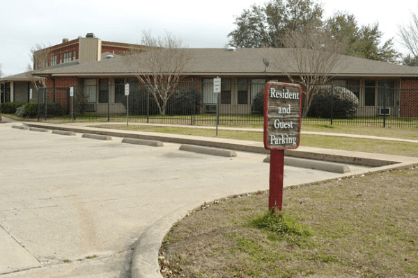 Tandy Village Assisted Living