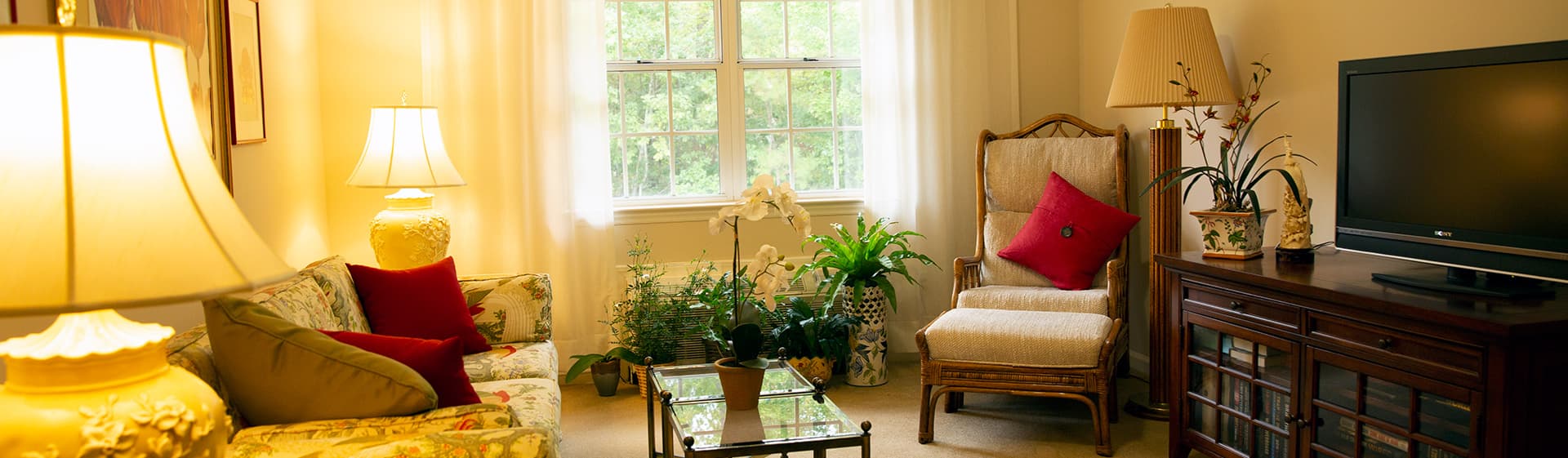 Abbotswood at Stonehenge — photo 1