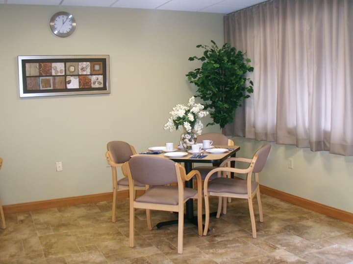 Apple Rehab Shelton Lakes