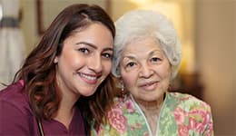 Vasona Creek Healthcare Center