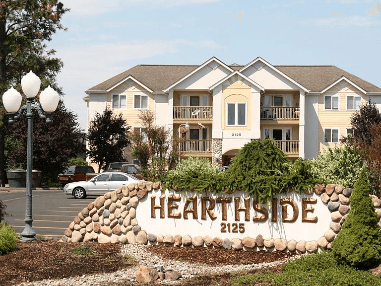 Hearthside Independent Living