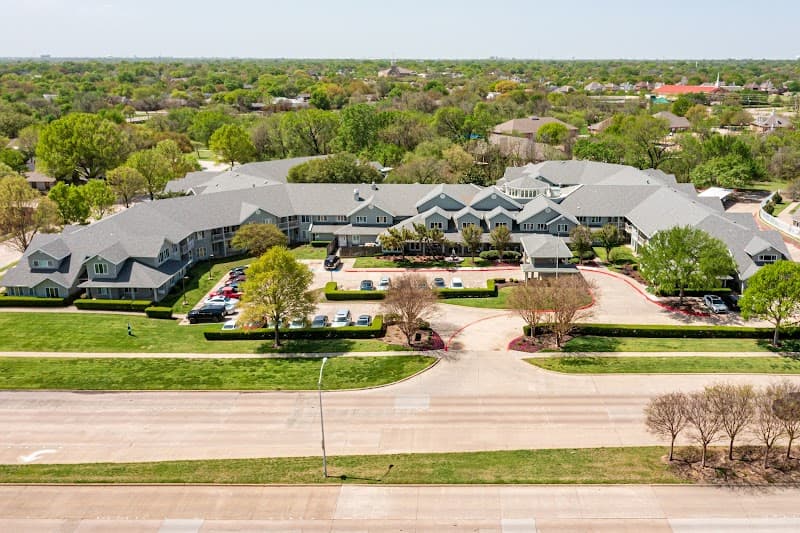 Solstice Senior Living at Plano