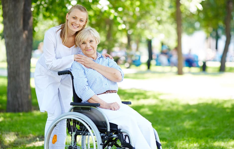 Northland Pace Senior Care Services