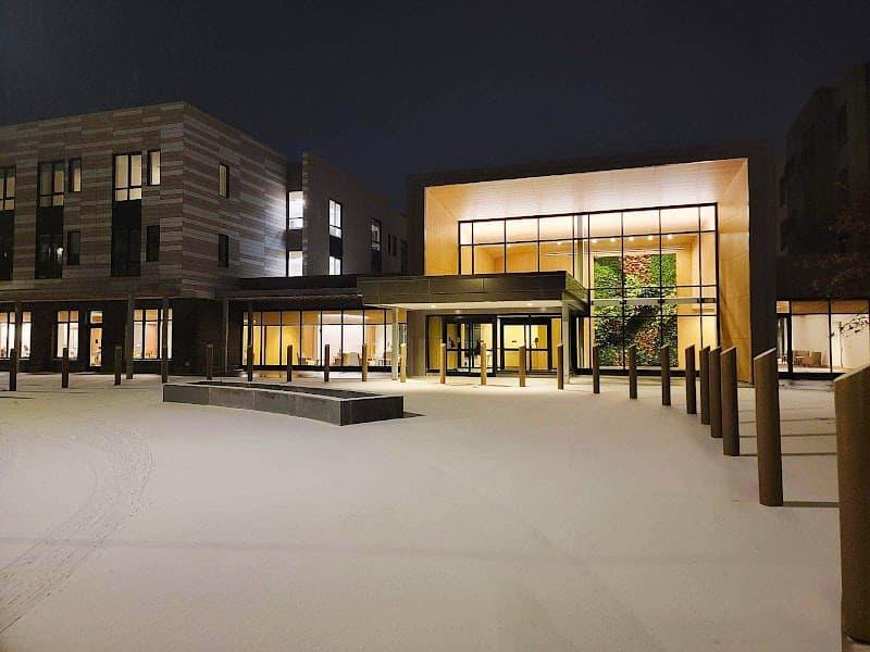 The Baldwin Senior Living