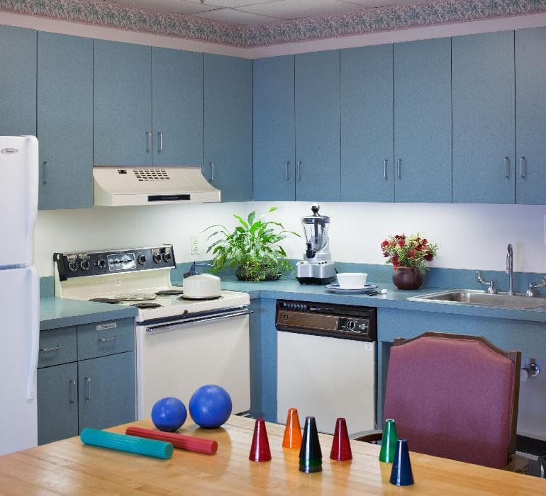 Agawam East Rehab and Nursing